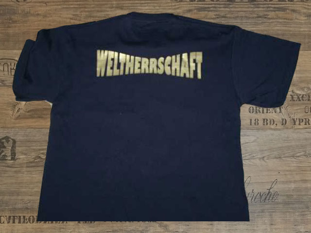 flex-weltherschaft